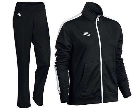 nike dames joggingpak